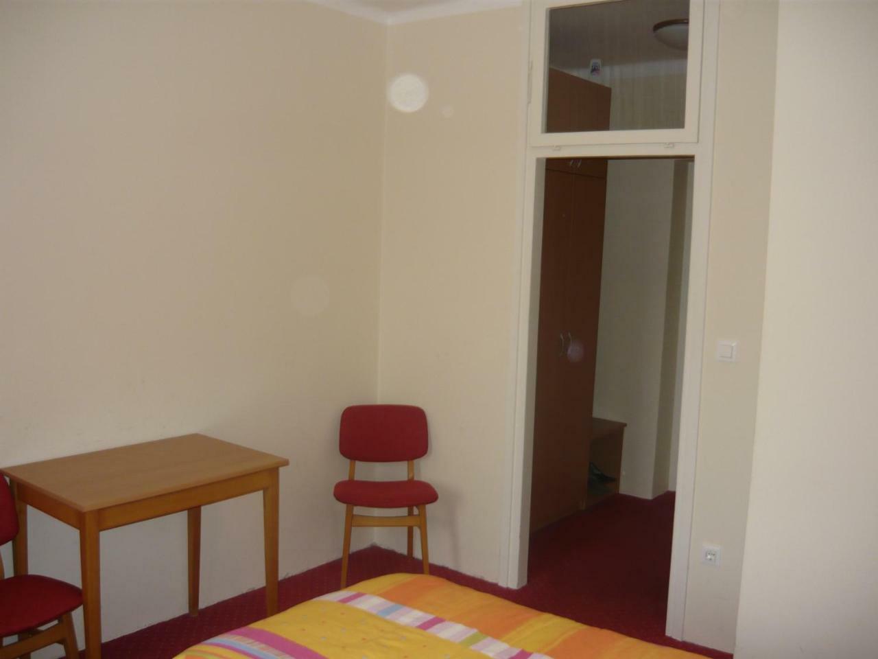 Hotel Polzevo Visnja Gora Exterior foto
